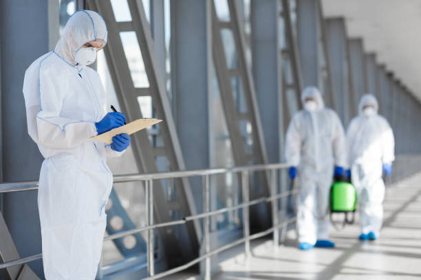 Mold Remediation for Rental Properties in Kelseyville, CA